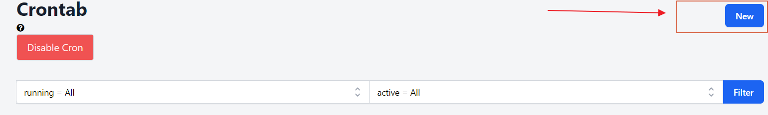 crontabnew